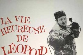 Image du film La vie heureuse de Léopold ZONF