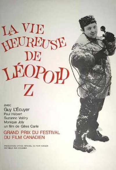 La vie heureuse de Léopold Z
