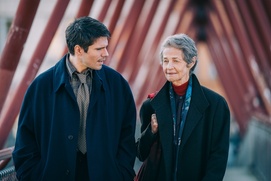 Image du film Deux pianos