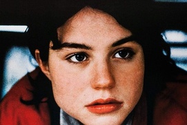 Affiche du film Rosetta