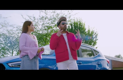 Bande-annonce en punjabi Chal Mera Putt 4
