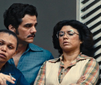 Image du film The Secret Agent