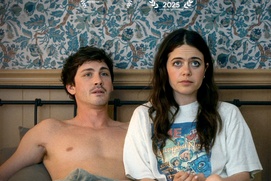 Images du film Oh, Hi! Images du film Oh, Hi!