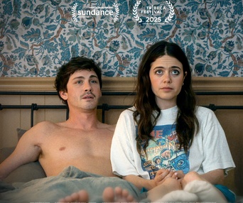 Images du film Oh, Hi!