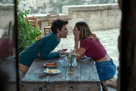 Image du film The Map That Leads to You Image du film The Map That Leads to You
