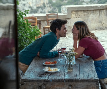 Image du film The Map That Leads to You
