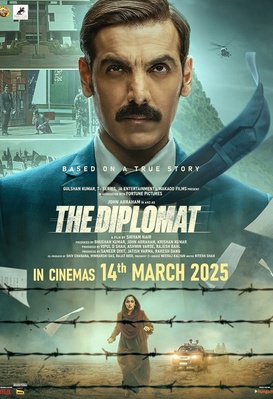 The Diplomat