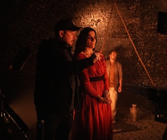 Image du film Lee Cronin's The Mummy