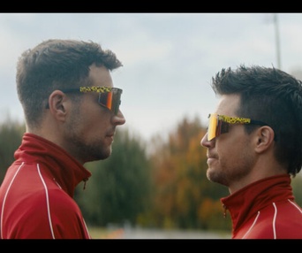 Image du film Racewalkers