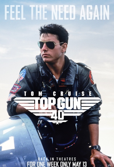 Top Gun