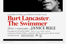 Image du film The Swimmer