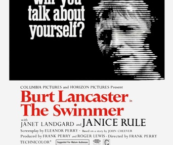 Image du film The Swimmer