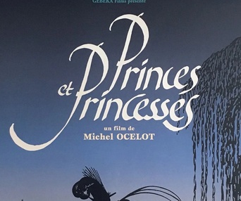 Image du film Princes et princesses&nbsp;