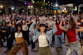 Image du film K-Pop: The Debut