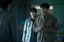 Images du film Revelations