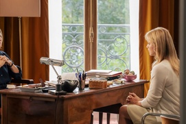 Image du film Vie privée