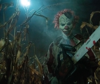 Image du film Clown in a Cornfield