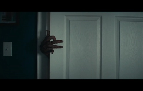 Bande-annonce officielle en anglais