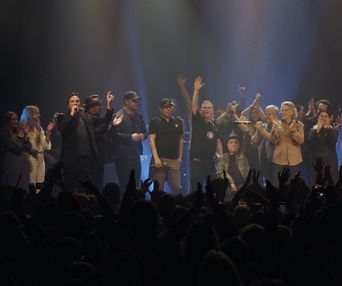 Image du film Florent Vollant : Innu