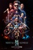 Affiche du film Mortal Kombat II