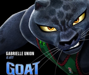 Images du film Goat