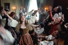 Images du film The Testament of Ann Lee