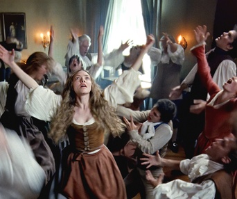 Images du film The Testament of Ann Lee