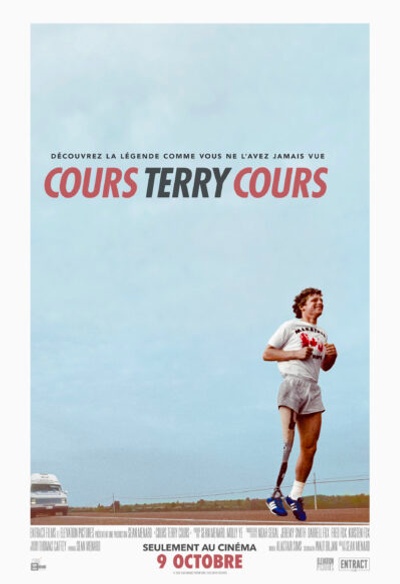 Run Terry Run