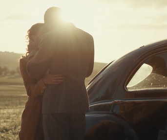 Images du film Fanon