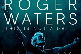 Image du film Pink Floyd's Roger Waters: This is Not A Drill - Live Broadcast from Prague