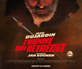 Images du film L'homme qui rétrécit
