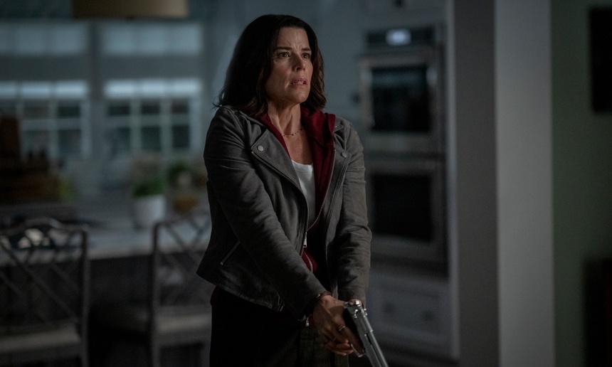 Première bande-annonce pour Scream 7 : Neve Campbell de retour!