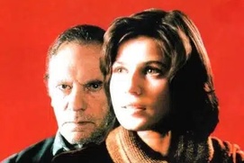 Image du film Trois couleurs : Rouge
