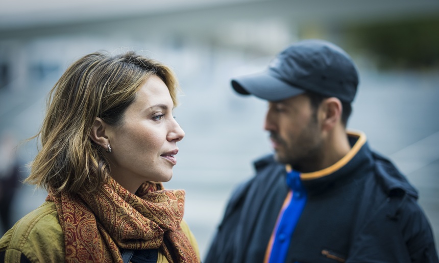 Nouveautés du 6 février : Magalie Lépine-Blondeau et Sophie Nélisse brillent dans un week-end de contrastes