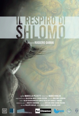 Il respiro di Shlomo