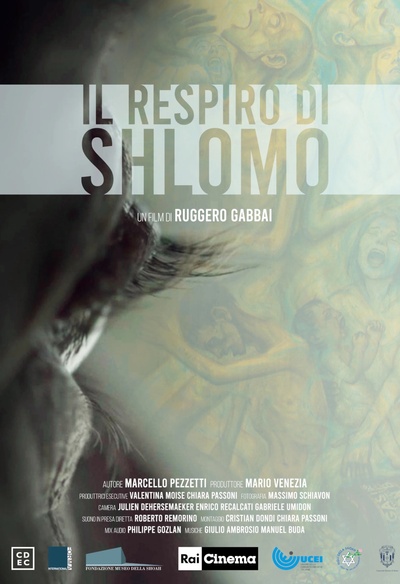 ll respiro di Shlomo