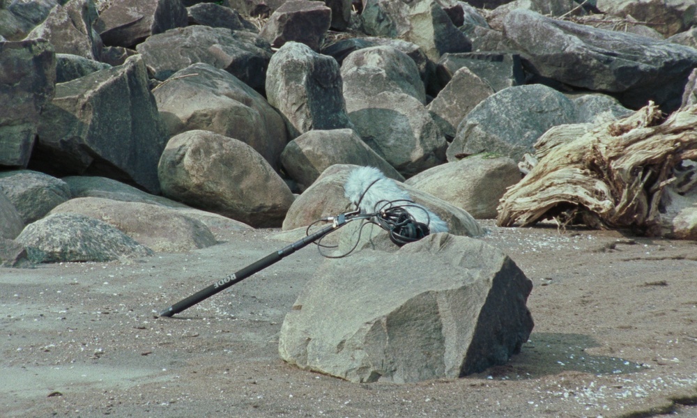 Images du film La meilleure façon, c'est par accident