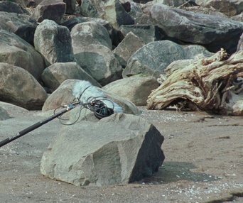 Images du film La meilleure façon, c'est par accident