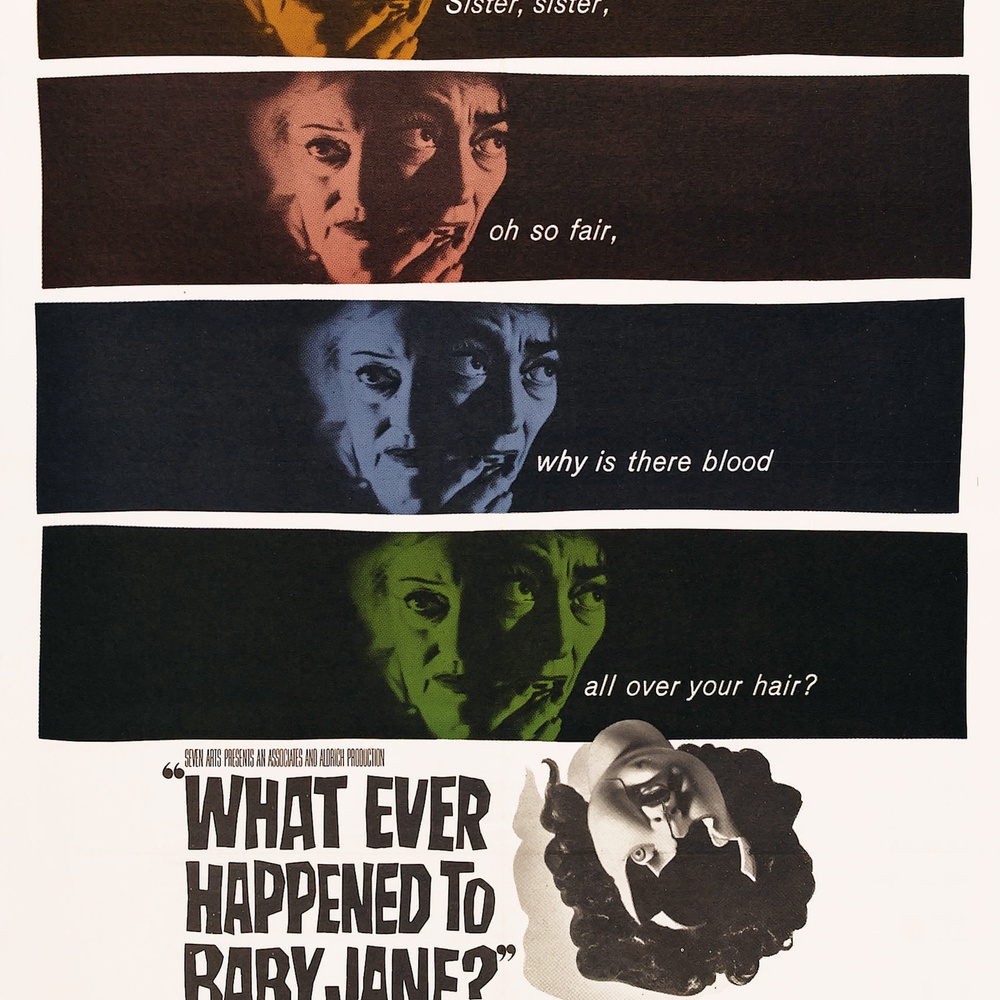 Image du film What Ever Happened To Baby Jane