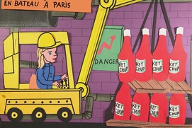 Image du film Maya, donne-moi un titre