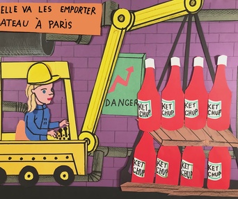 Image du film Maya, donne-moi un titre