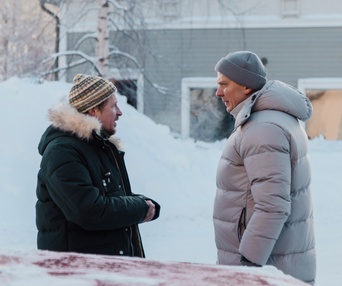 Images du film Little Siberia