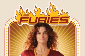 Galerie du film Les Furies