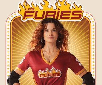 Galerie du film Les Furies