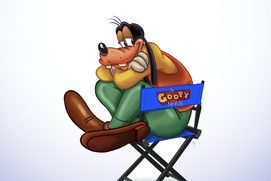 Affiche du film  Not Just a Goof
