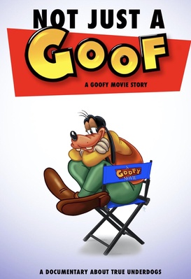 Not Just a Goof