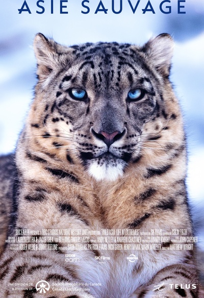 Wild Asia: Life at Extremes