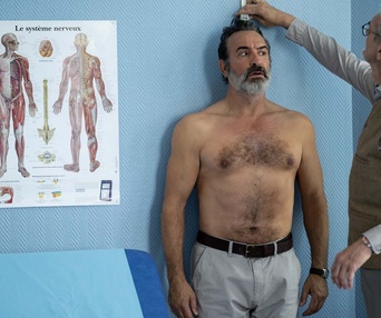 Images du film L'homme qui rétrécit