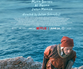 Image du film In the Hand of Dante