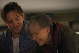 Images du film Remarkably Bright Creatures